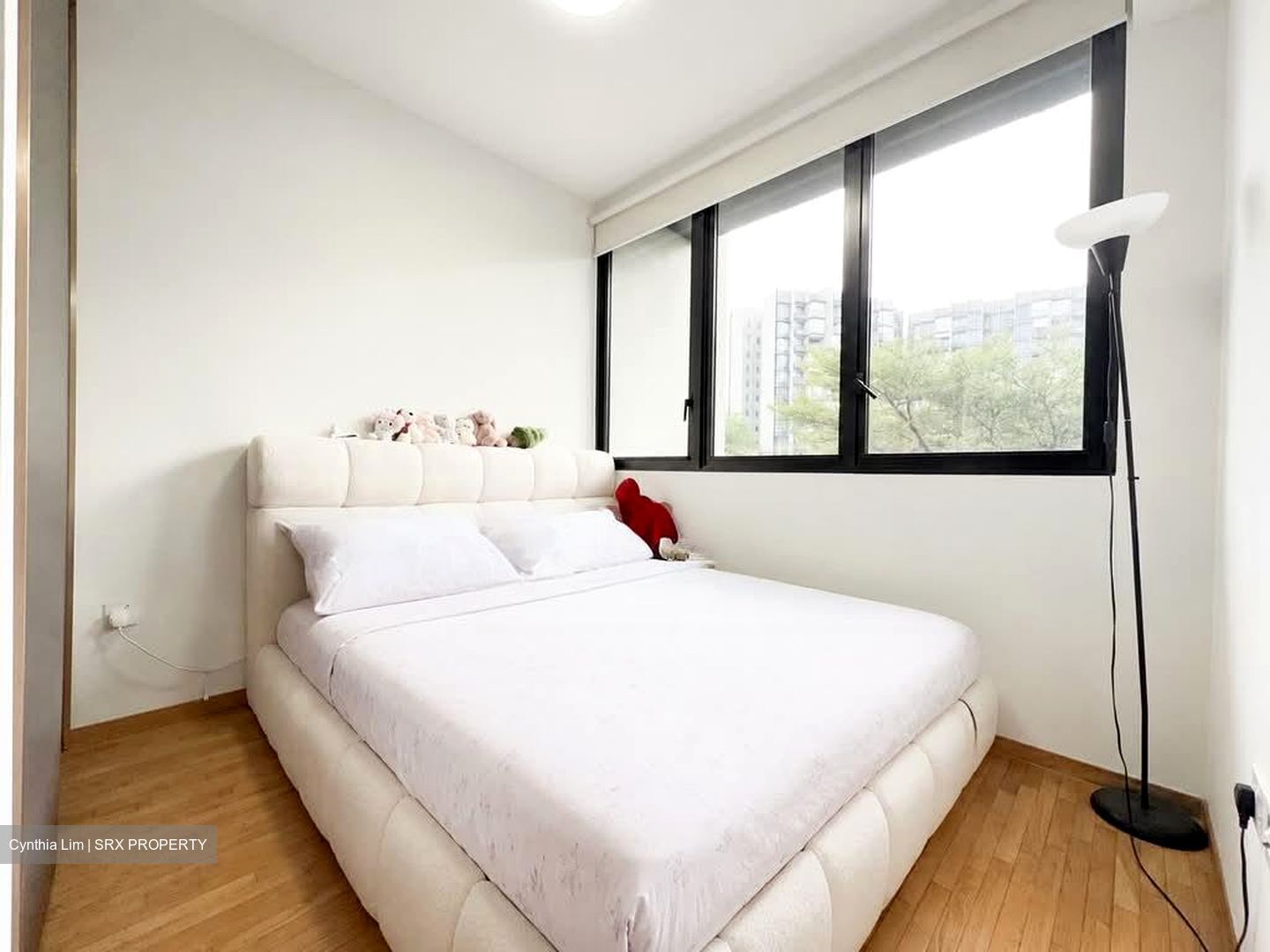 Park Colonial (D13), Condominium #592449991